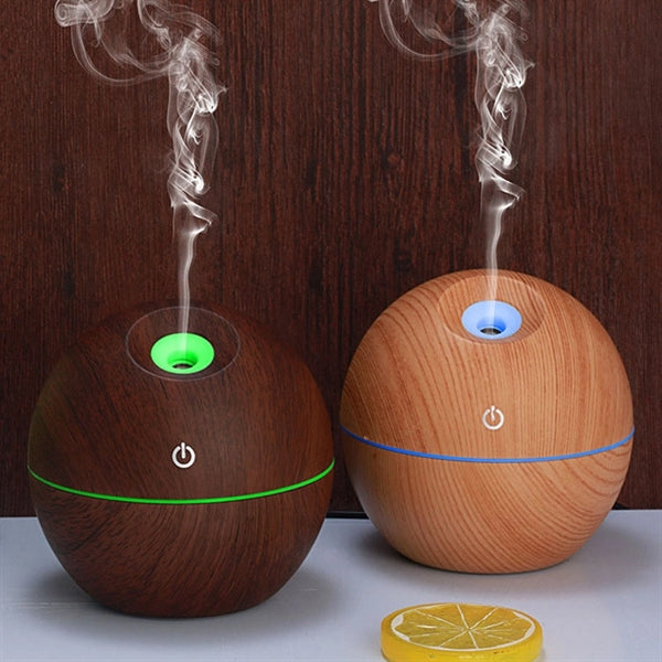 Atomizing Portable Humidifier