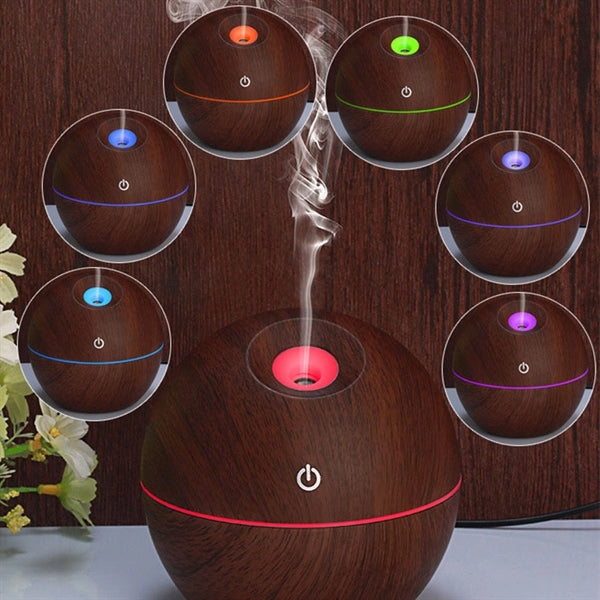 Atomizing Portable Humidifier