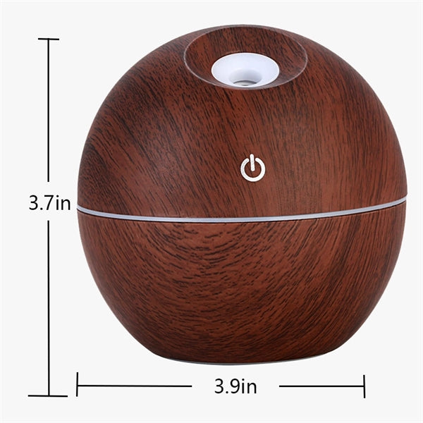 Atomizing Portable Humidifier