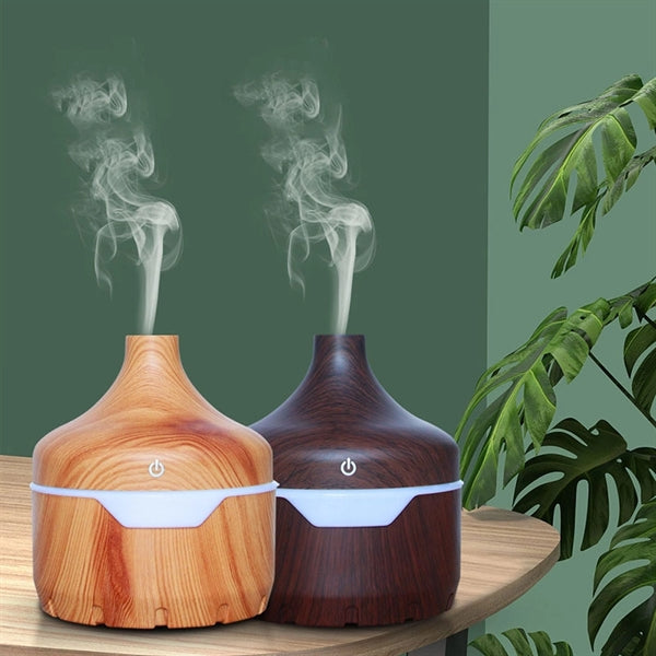 Household Bottle Humidifier