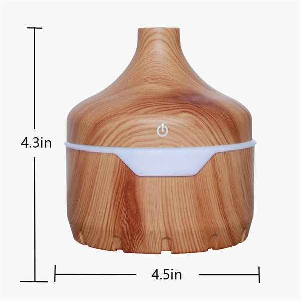 Household Bottle Humidifier