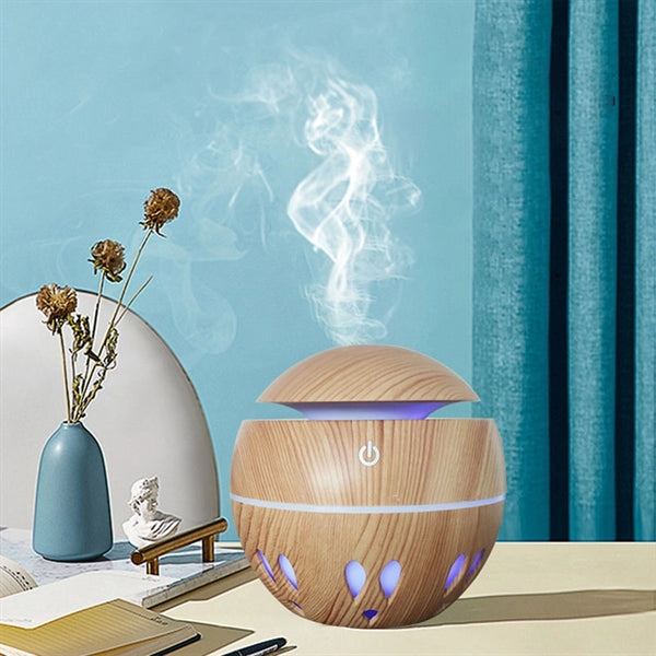 Mini Flame Humidifier