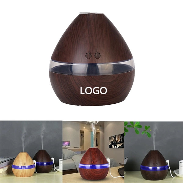 Large Capacity Ultrasonic Aroma Diffuser