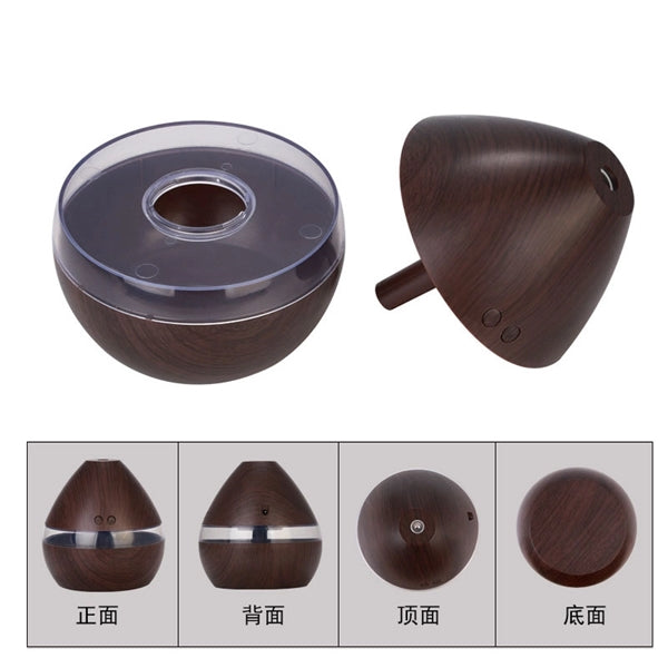 Large Capacity Ultrasonic Aroma Diffuser