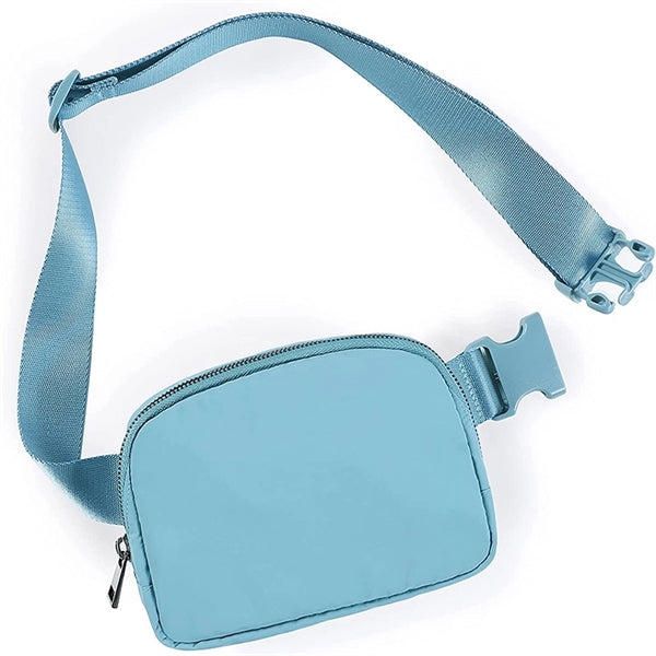 Unisex Mini Workout Shopping Travelling with Adjustable Stra