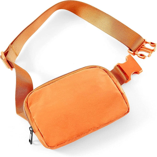 Unisex Mini Workout Shopping Travelling with Adjustable Stra