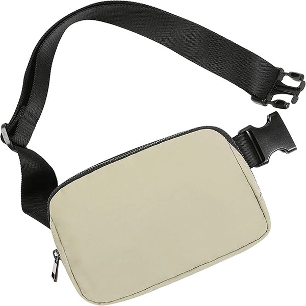 Unisex Mini Workout Shopping Travelling with Adjustable Stra
