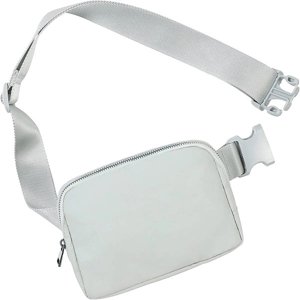 Unisex Mini Workout Shopping Travelling with Adjustable Stra