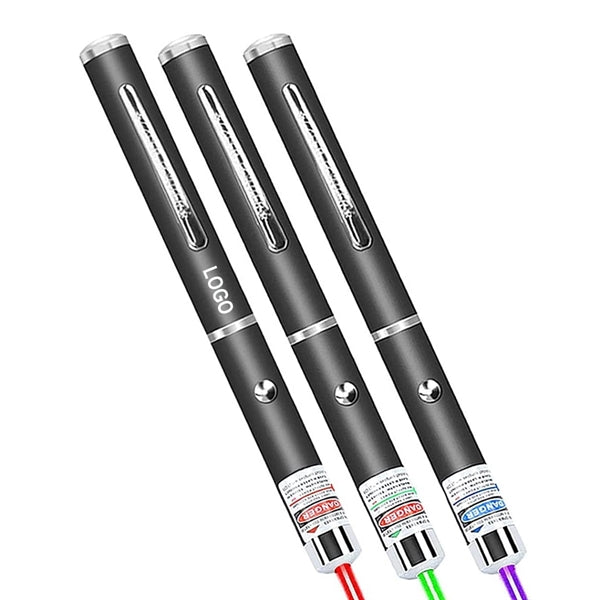 Laser Pen