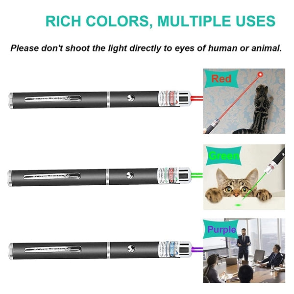 Laser Pen