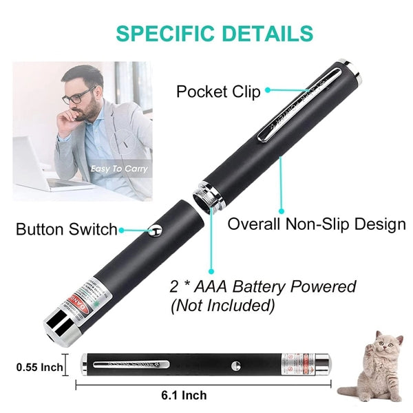 Laser Pen
