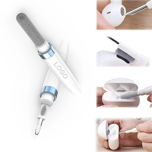 Multifunction Earphones Cleaner
