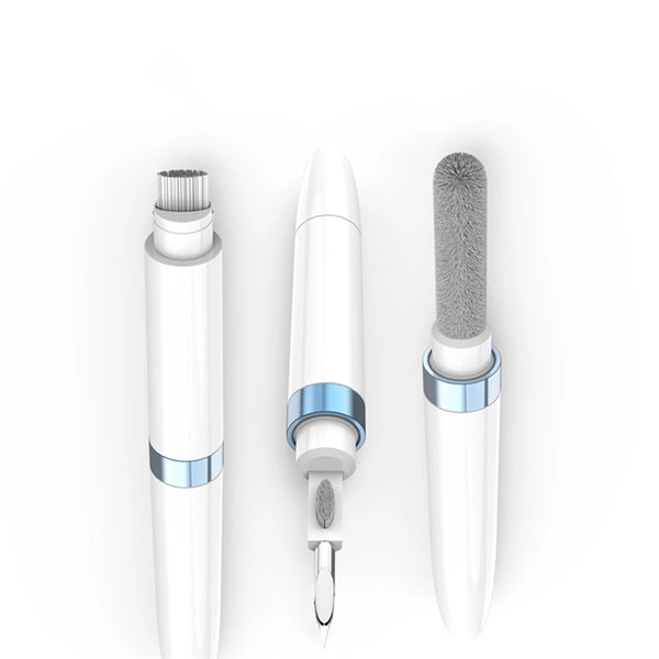 Multifunction Earphones Cleaner