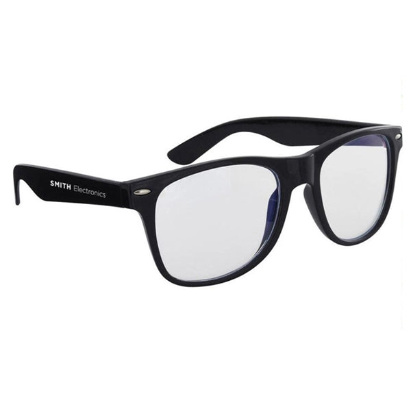 Blue Light Blocking Eyeglasses