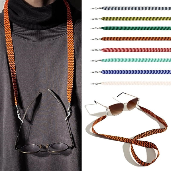 Fashion Eyewear Retainer