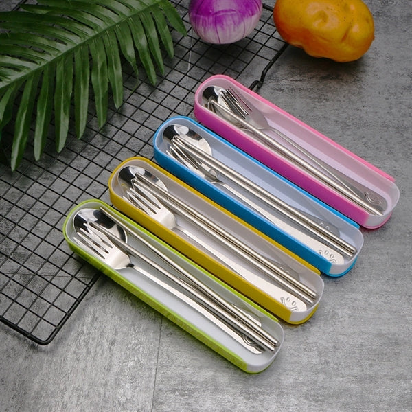 Outdoor Portable Tableware