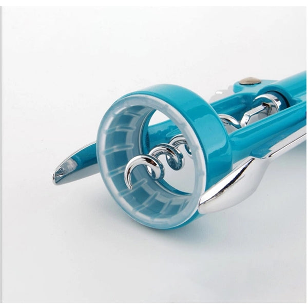 2 in 1 Metal Wine Opener