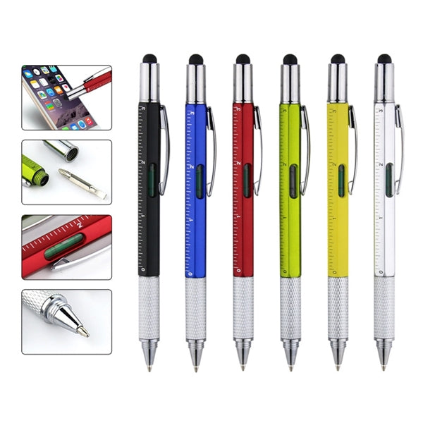 Multifunction Ballpoint Pen