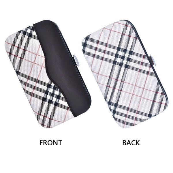 Portable Nail Clipper 7 Piece Set