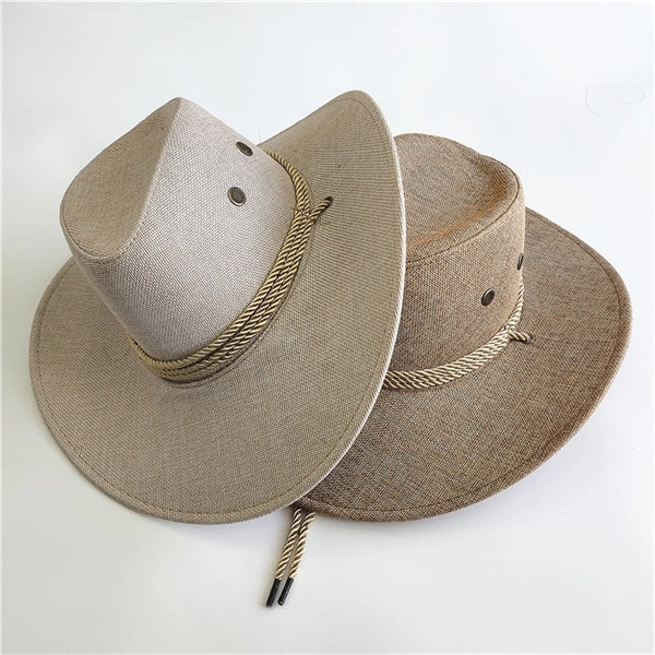 Cowboy Adult Hats