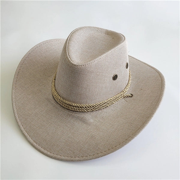 Cowboy Adult Hats