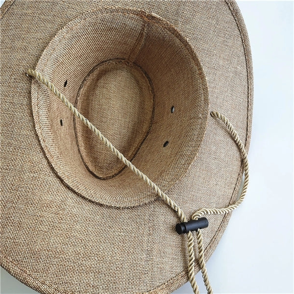 Cowboy Adult Hats