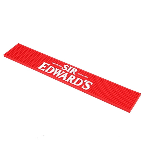 PVC Rubber Bar Mat