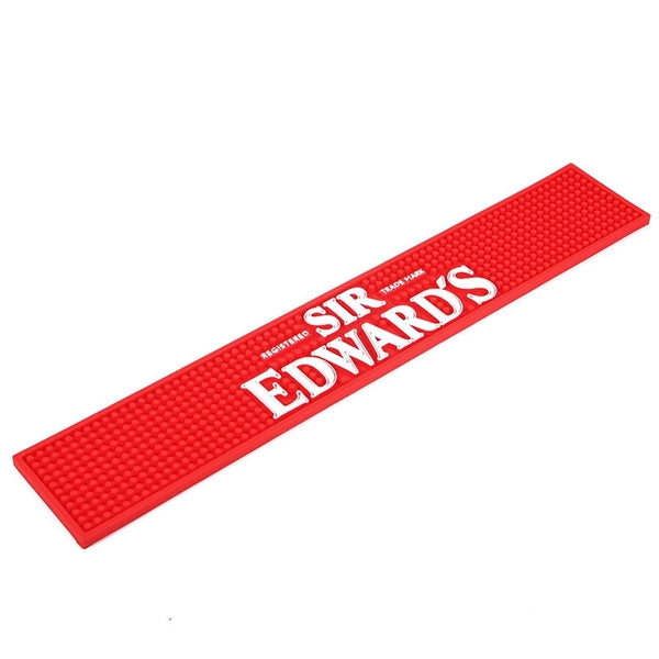 PVC Rubber Bar Mat