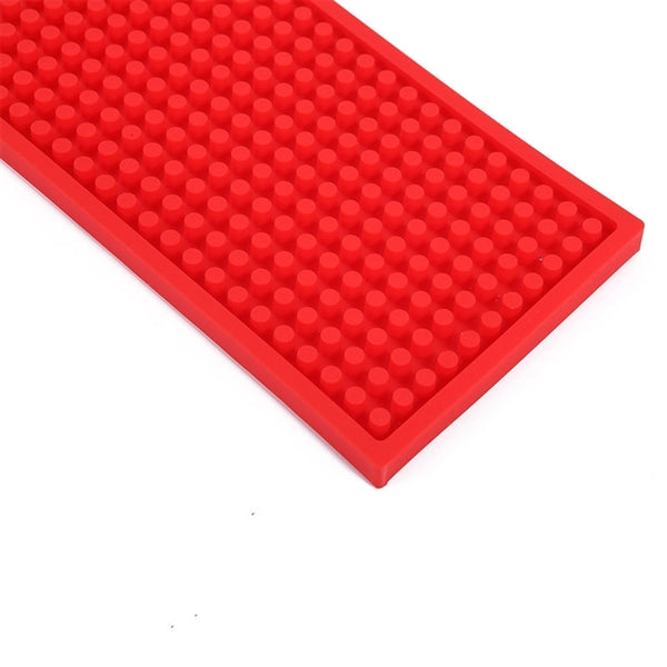 PVC Rubber Bar Mat