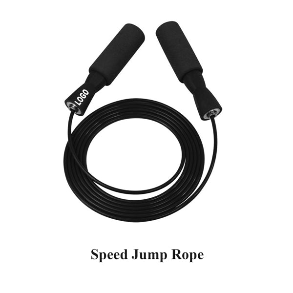 Speed Jump Rope