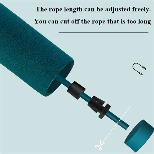 Speed Jump Rope