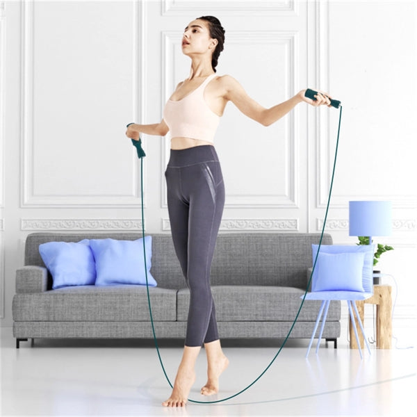 Speed Jump Rope