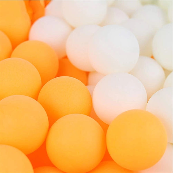 40mm/1.57 inch Mini Ping Pong Balls