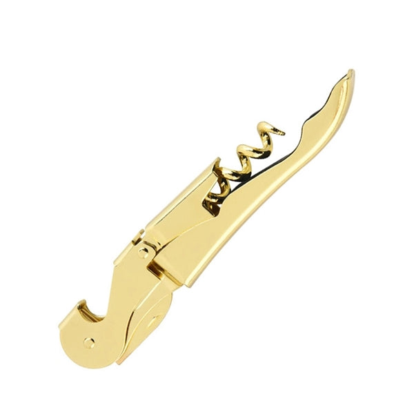 Rose Gold Wine Opener/Corkscrew
