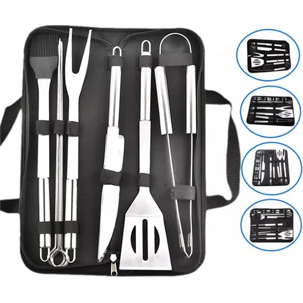 BBQ Grill Accessories 9 PCS