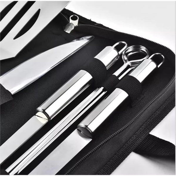 BBQ Grill Accessories 9 PCS
