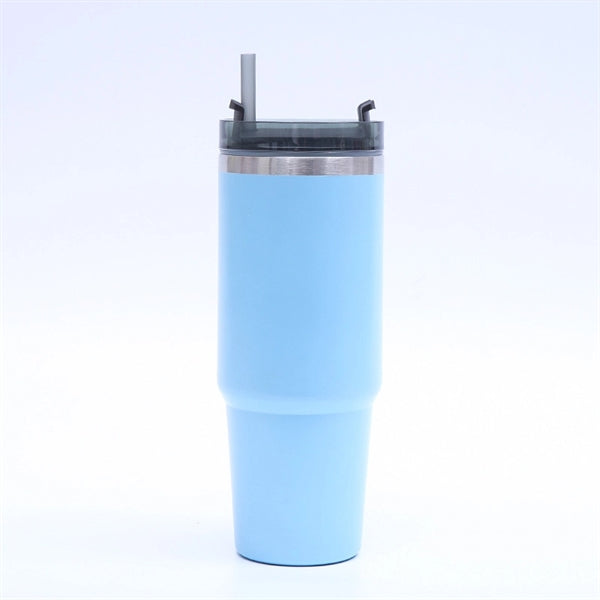 30 oz Stainless Steel Insulated Tumblers