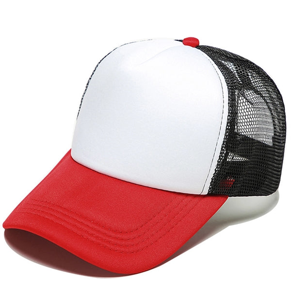 Foam Trucker Mesh Cap