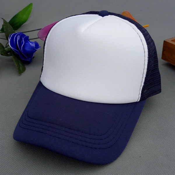 Foam Trucker Mesh Cap