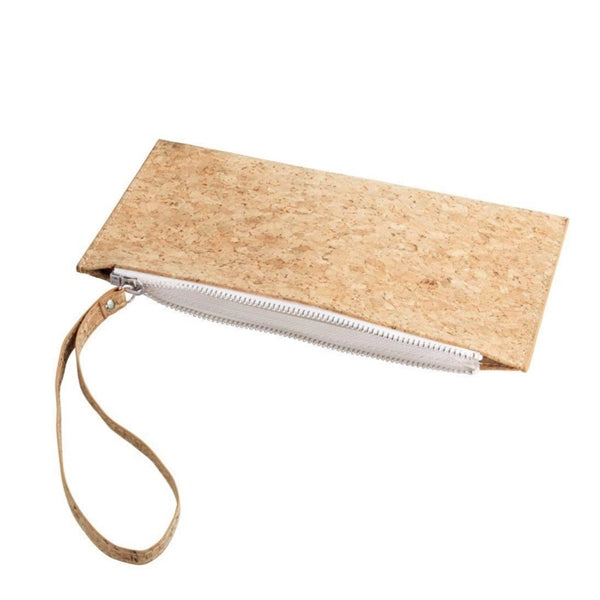 Cork Mobile Phone Storage Bag