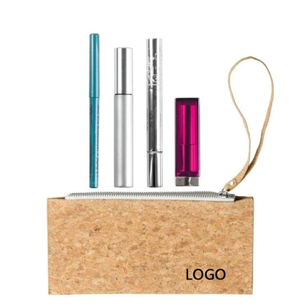 Cork Mobile Phone Storage Bag