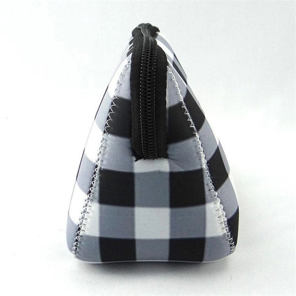 Neoprene Wash Bag