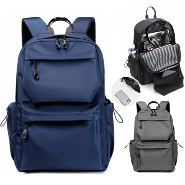 Leisure Travel Computer Backpack