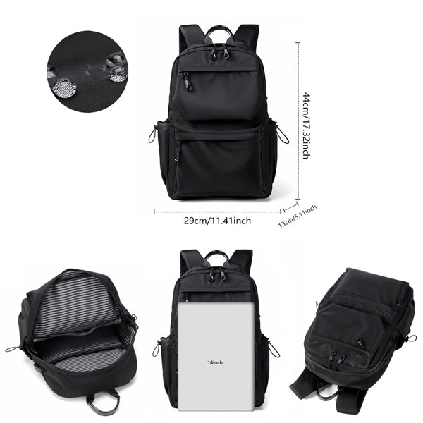 Leisure Travel Computer Backpack