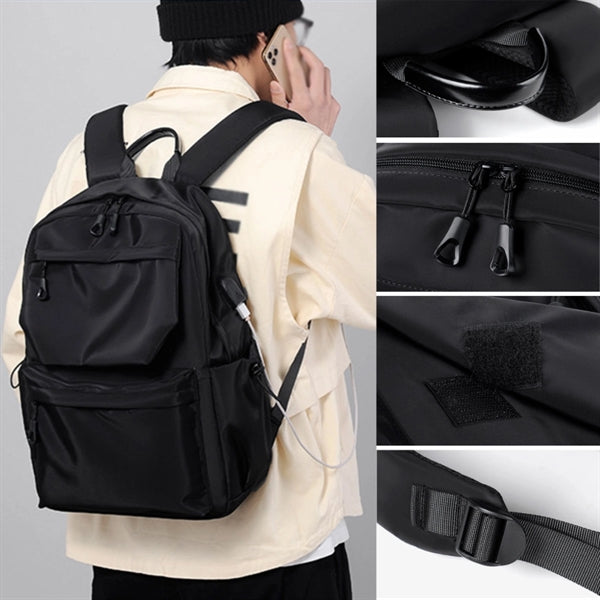 Leisure Travel Computer Backpack