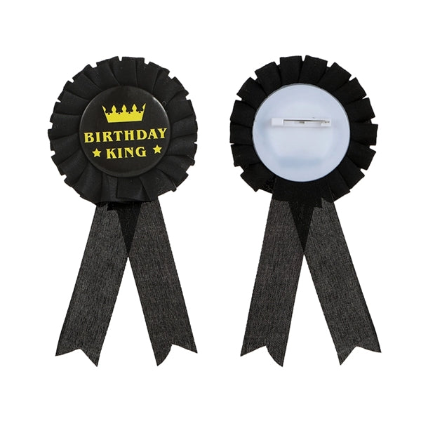 Award Ribbon Rosettes