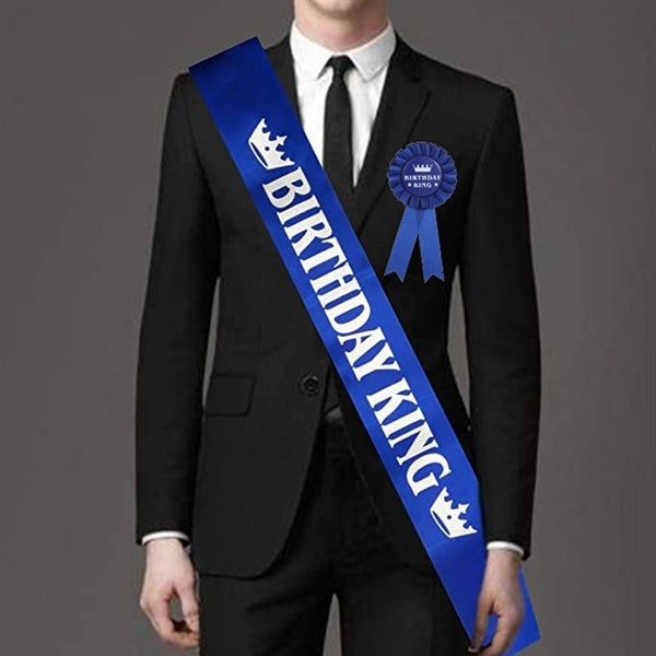 Award Ribbon Rosettes