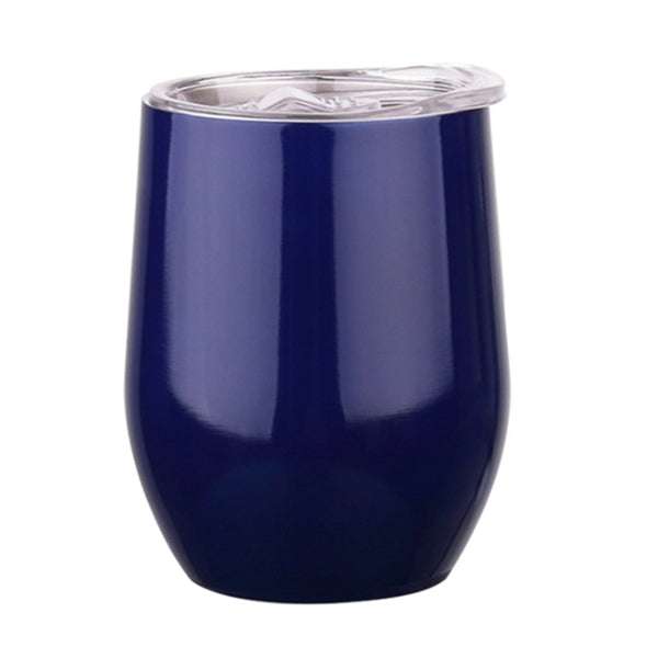 12OZ Vacuum Insulated Sports Water Bottle