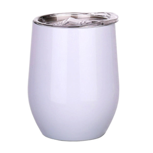 12OZ Vacuum Insulated Sports Water Bottle