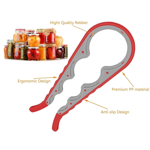 Bottle Can Opener